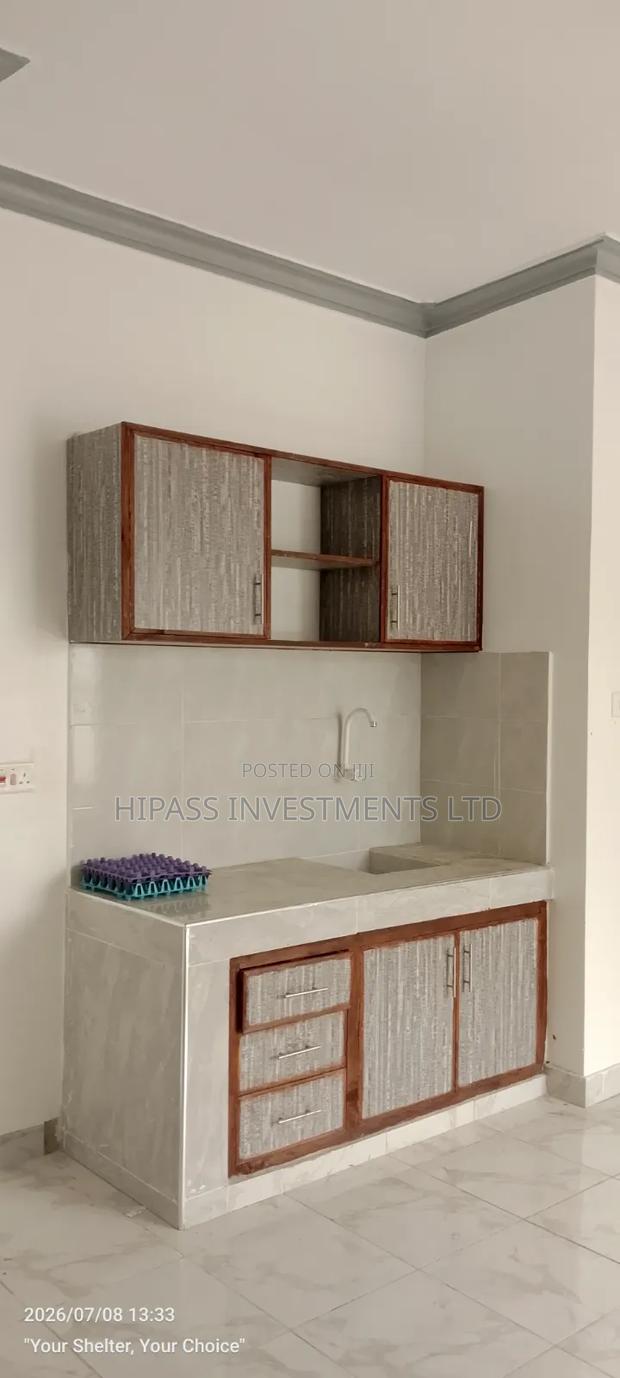 1bdrm Bedsitter in Express, Moi Avenue (Msa) for rent