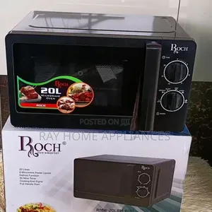 Manual Microwave Roch 20litres