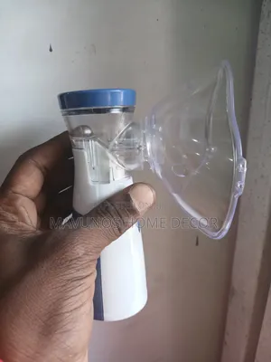 Nesh Nebulizer