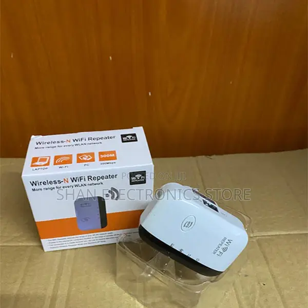 Perfect for Home Wr35 Easy Setup 300mbps Wifi Signal Extender
