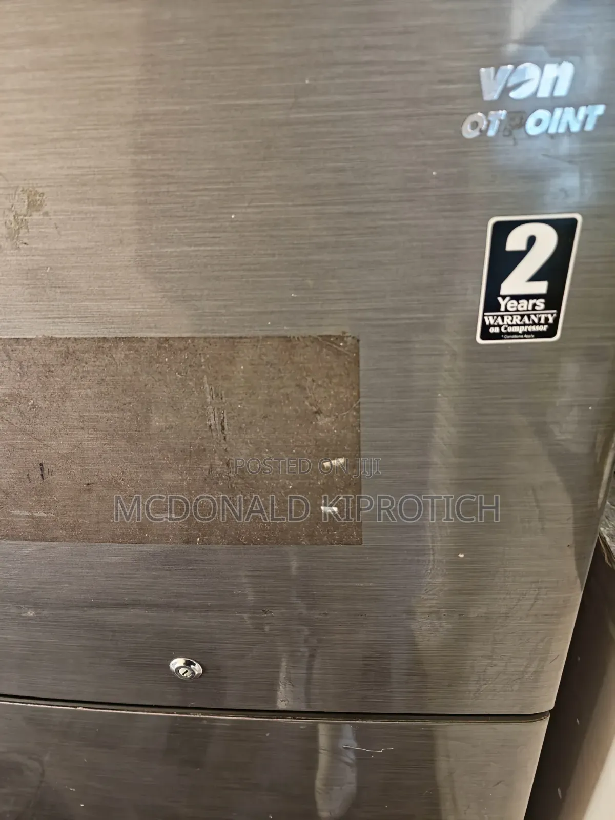 Von Hotpoint