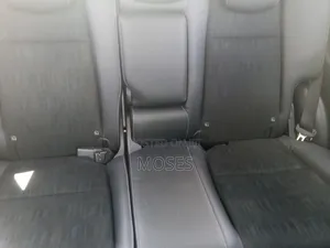 Honda Fit Shuttle 2019 Red