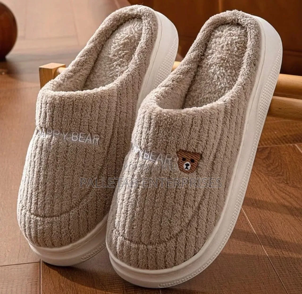 Indoor Shoes