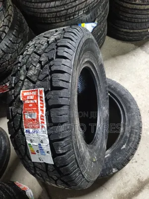 265/70r16 at Sunfull Tyres