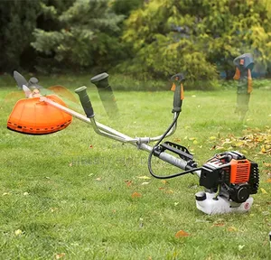 Grass Cutter
