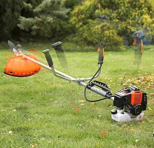 Grass Cutter
