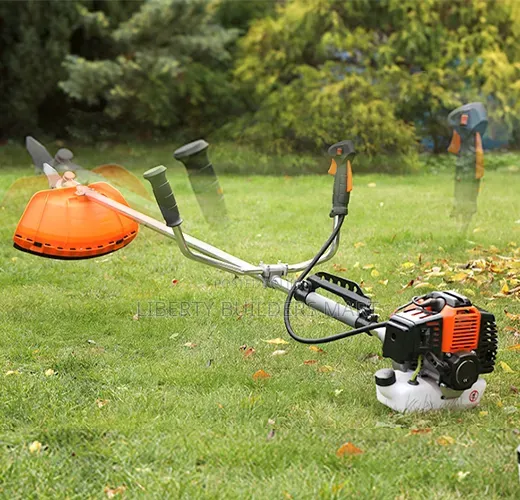 Grass Cutter