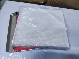 Ford Ranger Ac Filter 2.2 and 3.2