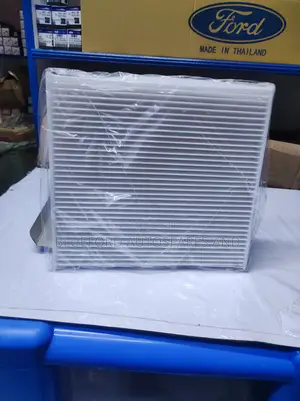 Ford Ranger Ac Filter 2.2 and 3.2