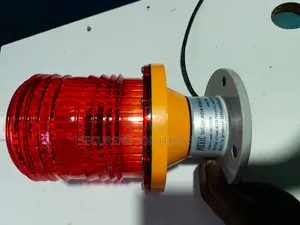 Potric Intelligent Aviation Obstruction Light