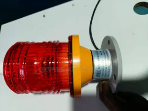 Potric Intelligent Aviation Obstruction Light