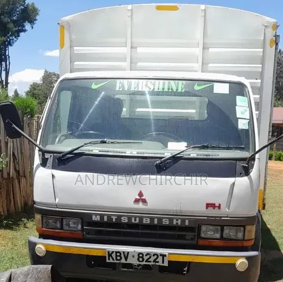 Mitsubishi Fh 215