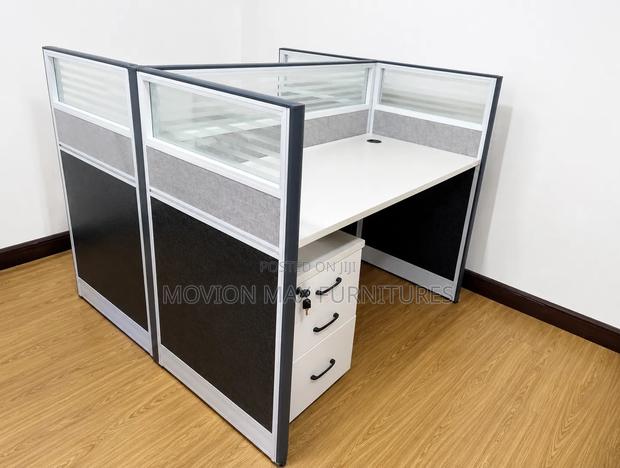 Secretarial Drawers 2wayworkstation - thumbnail 2