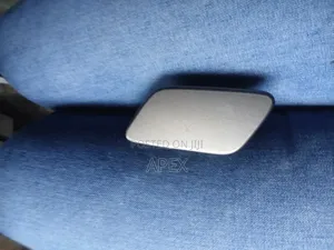 Washer Jet Cover Subaru Forester Sk-9