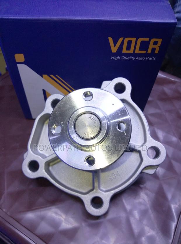 Water Pump for Suzuki Sx4/M15/M13
