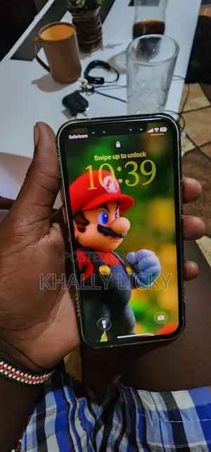 Apple iPhone 12 128 GB Gray