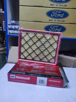 Ford Ranger Raptor Air Filter