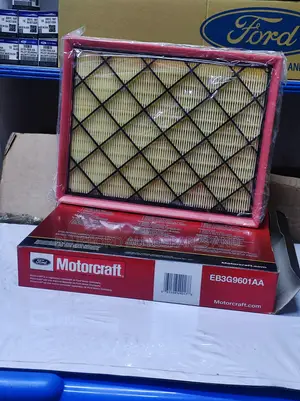 Ford Ranger Raptor Air Filter