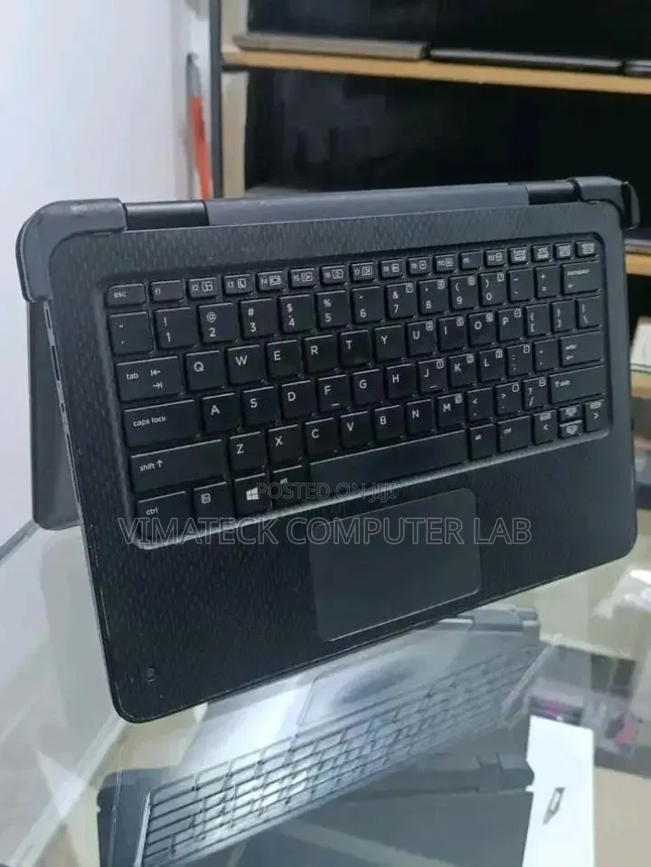 Laptop HP ProBook 11 G2 EE 4GB Intel Pentium SSD 128GB
