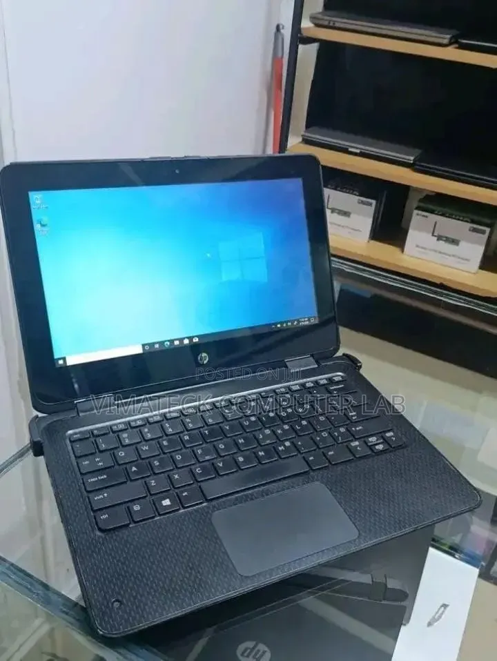 Laptop HP ProBook 11 G2 EE 4GB Intel Pentium SSD 128GB