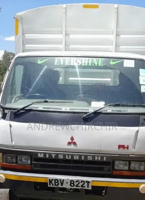 Mitsubishi Fh 215