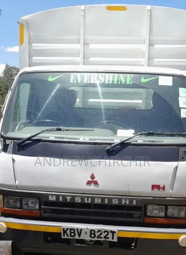 Mitsubishi Fh 215