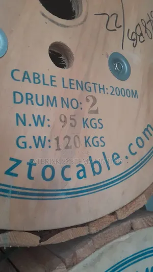 Fiber Cable