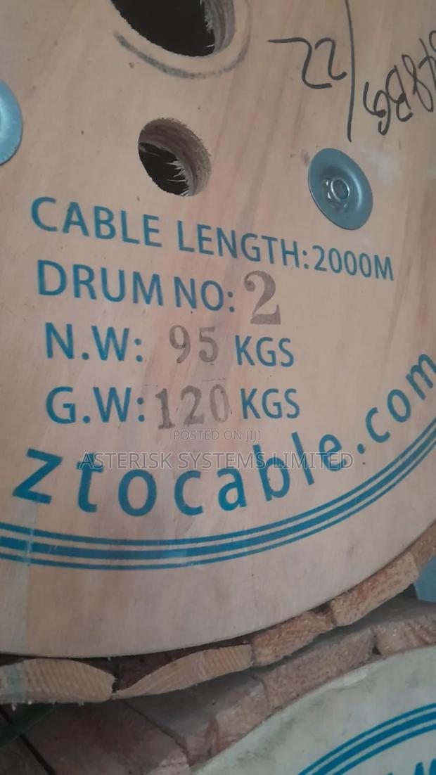 Fiber Cable - thumbnail 2