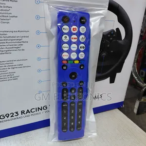 En2j36h Remote for Uled, Oled, and Vidaa Smart Hisense TVS + Cover