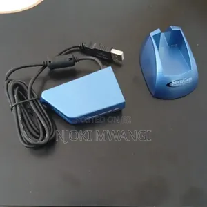Secugen Hamster Plus Fingerprint Reader