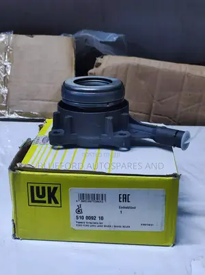 Ford Ranger Release Bearing T6 6speed