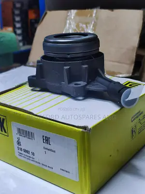 Ford Ranger Release Bearing T6 6speed