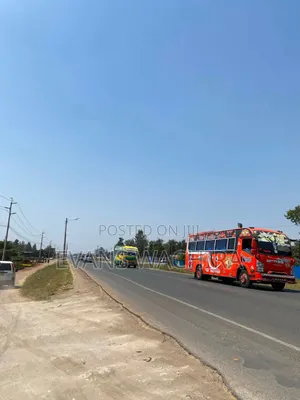 3/4 Acre Kangundo Road Ruai