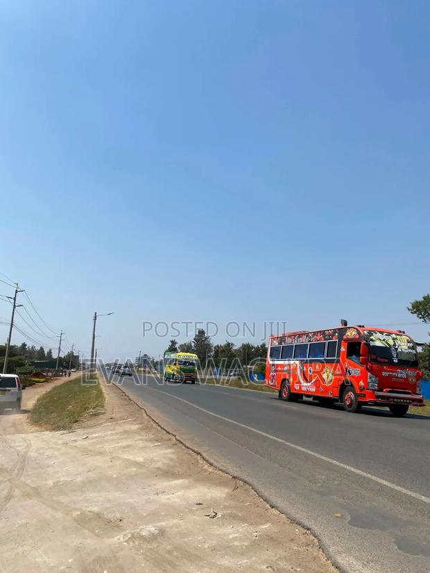 3/4 Acre Kangundo Road Ruai - thumbnail 3