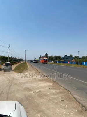 3/4 Acre Kangundo Road Ruai
