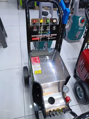 4000psi Milano Electric Car Wash