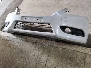 Nissan Teana Front Bumper