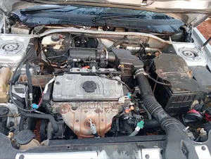 Peugeot 306 2001 Silver