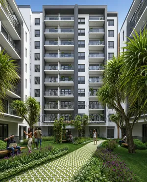 2bdrm Apartment in Thindigua/Kasarini for sale