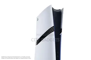 Playstation 5 Pro Console
