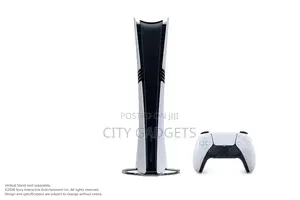 Playstation 5 Pro Console