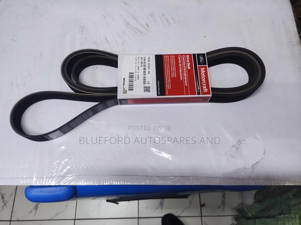 Ford Ranger Fan Belt 2.2 and 3.2