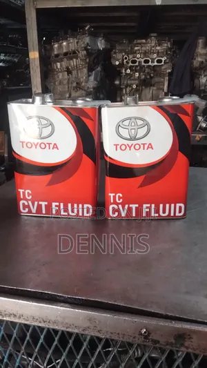 New Original Atf Gearbox Fluid
