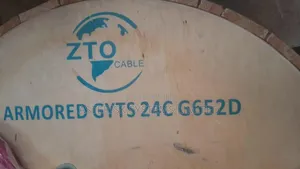 Fiber Cable