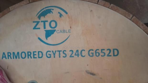 Fiber Cable