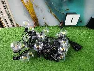 Led String Lamp