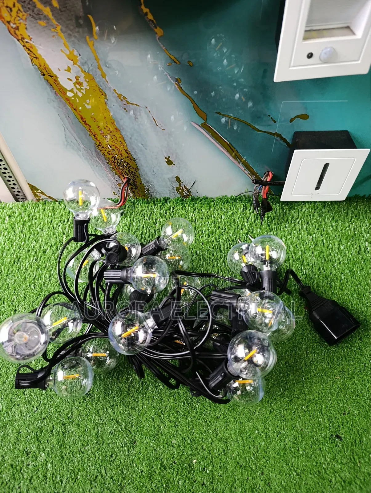 Led String Lamp