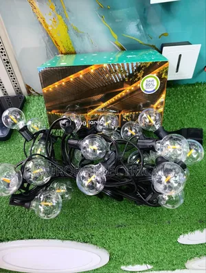 Led String Lamp