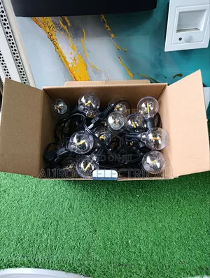 Led String Lamp