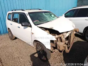 Toyota Probox 2013 White